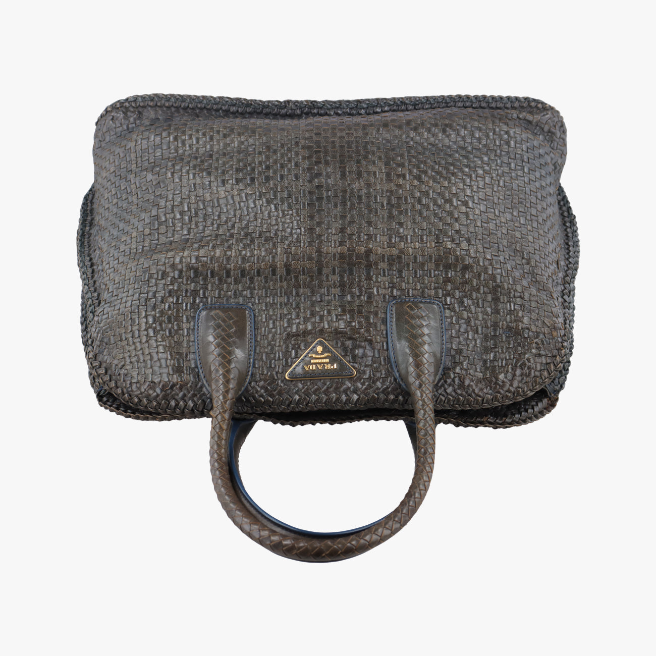MadrasGreenLeather204マドラスグリーンレザー204