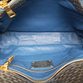 MadrasGreenLeather204マドラスグリーンレザー204