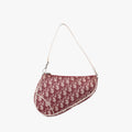 SaddleMulticolourcanvasCM0042サドルマルチカラーキャンバスCM0042