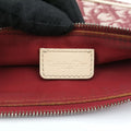 SaddleMulticolourcanvasCM0042サドルマルチカラーキャンバスCM0042