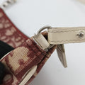 SaddleMulticolourcanvasCM0042サドルマルチカラーキャンバスCM0042