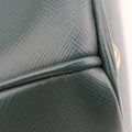 GalleriagreenSaffiano LeatherB2274C14 VガレリアグリーンサフィアーノレザーB2274C14 V