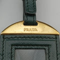 GalleriagreenSaffiano LeatherB2274C14 VガレリアグリーンサフィアーノレザーB2274C14 V