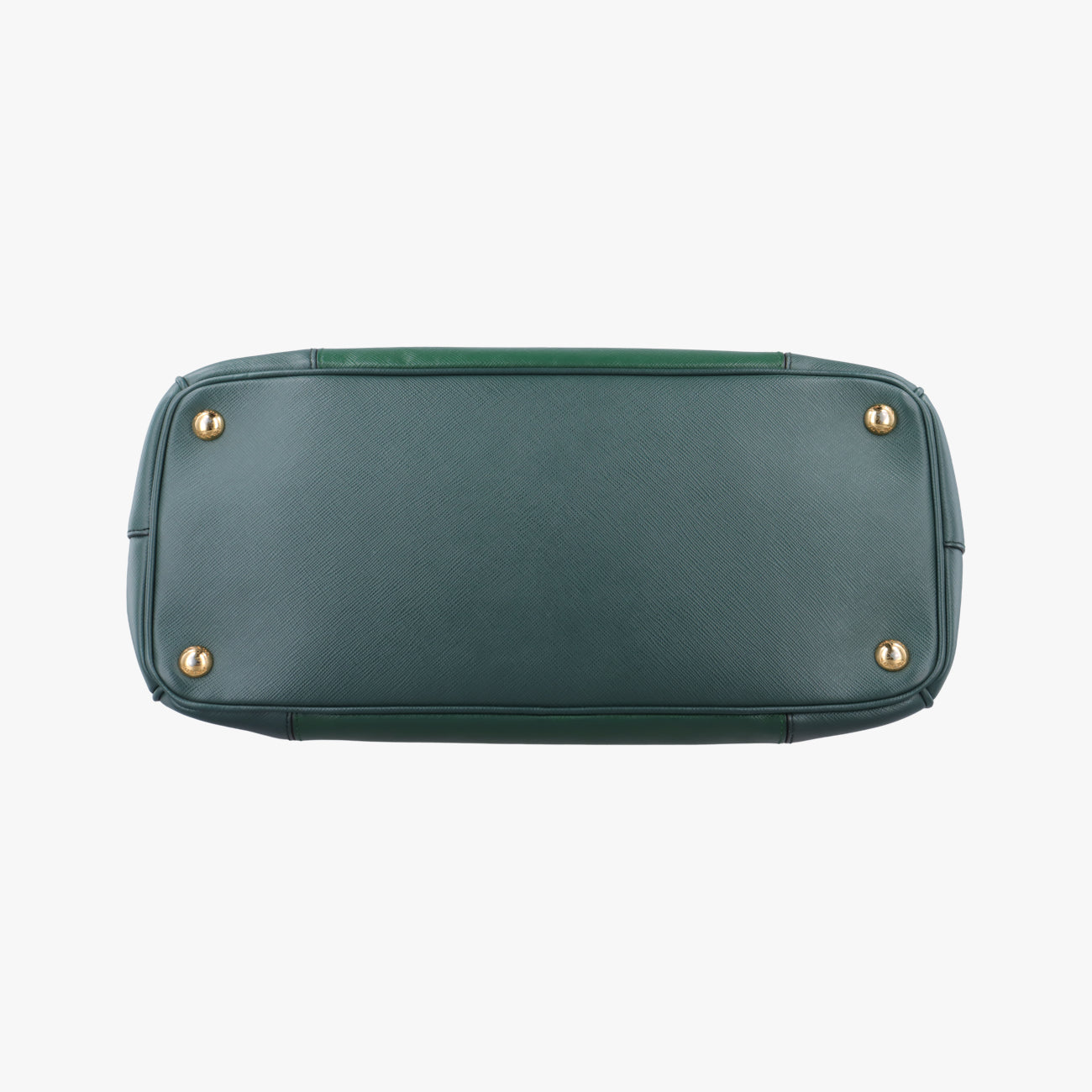 GalleriagreenSaffiano LeatherB2274C14 VガレリアグリーンサフィアーノレザーB2274C14 V