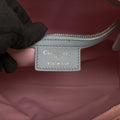 Lady DiorGray x Blue x Pinklambskin18-MA-0143レディディオールグレー×ブルー×ピンクラムスキン18-MA-0143
