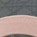 Lady DiorGray x Blue x Pinklambskin18-MA-0143レディディオールグレー×ブルー×ピンクラムスキン18-MA-0143