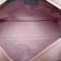 Lady DiorGray x Blue x Pinklambskin18-MA-0143レディディオールグレー×ブルー×ピンクラムスキン18-MA-0143