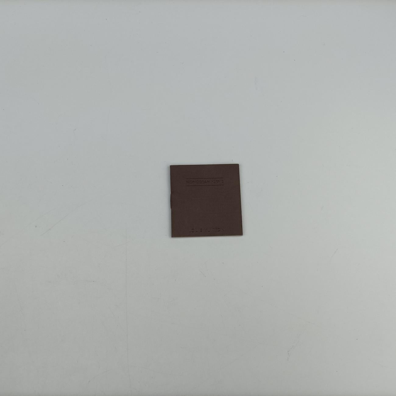 Alma PMpomme d'amourVernisM90096SN2184アルマPMポムダムールヴェルニM90096SN2184
