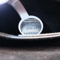 SUNSETBlackLeather442906GAB.442906.0519サンセットブラックレザー442906GAB.442906.0519