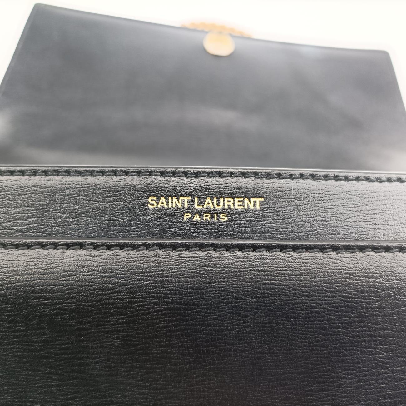 SUNSETBlackLeather442906GAB.442906.0519サンセットブラックレザー442906GAB.442906.0519