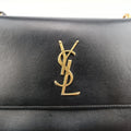 SUNSETBlackLeather442906GAB.442906.0519サンセットブラックレザー442906GAB.442906.0519