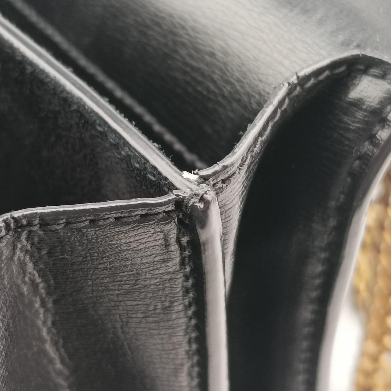SUNSETBlackLeather442906GAB.442906.0519サンセットブラックレザー442906GAB.442906.0519