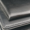 SUNSETBlackLeather442906GAB.442906.0519サンセットブラックレザー442906GAB.442906.0519