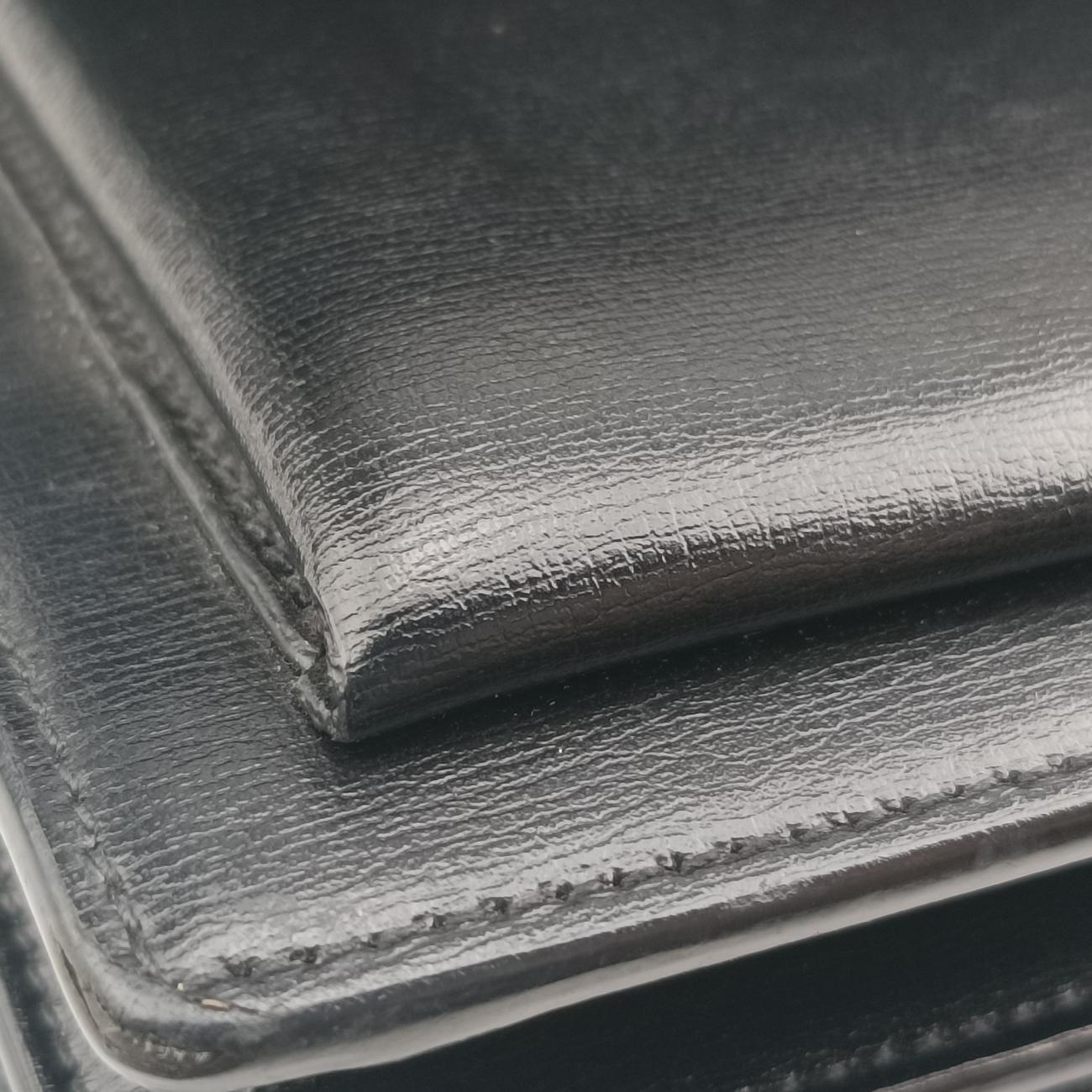 SUNSETBlackLeather442906GAB.442906.0519サンセットブラックレザー442906GAB.442906.0519