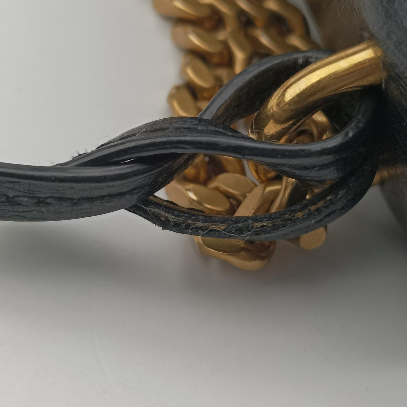 SUNSETBlackLeather442906GAB.442906.0519サンセットブラックレザー442906GAB.442906.0519