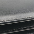 SUNSETBlackLeather442906GAB.442906.0519サンセットブラックレザー442906GAB.442906.0519