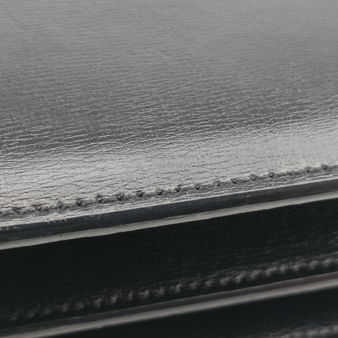 SUNSETBlackLeather442906GAB.442906.0519サンセットブラックレザー442906GAB.442906.0519