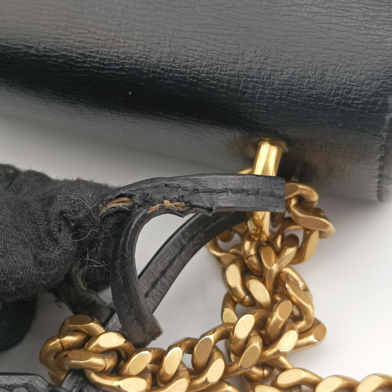 SUNSETBlackLeather442906GAB.442906.0519サンセットブラックレザー442906GAB.442906.0519
