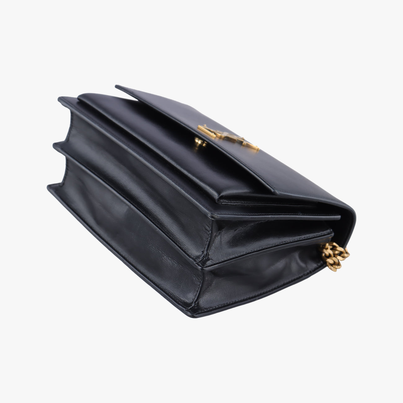 SUNSETBlackLeather442906GAB.442906.0519サンセットブラックレザー442906GAB.442906.0519