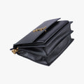 SUNSETBlackLeather442906GAB.442906.0519サンセットブラックレザー442906GAB.442906.0519
