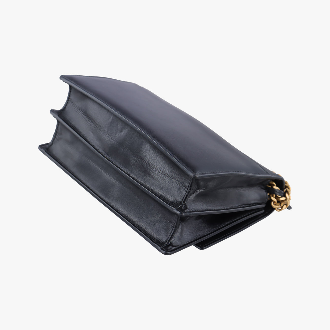 SUNSETBlackLeather442906GAB.442906.0519サンセットブラックレザー442906GAB.442906.0519