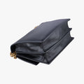 SUNSETBlackLeather442906GAB.442906.0519サンセットブラックレザー442906GAB.442906.0519