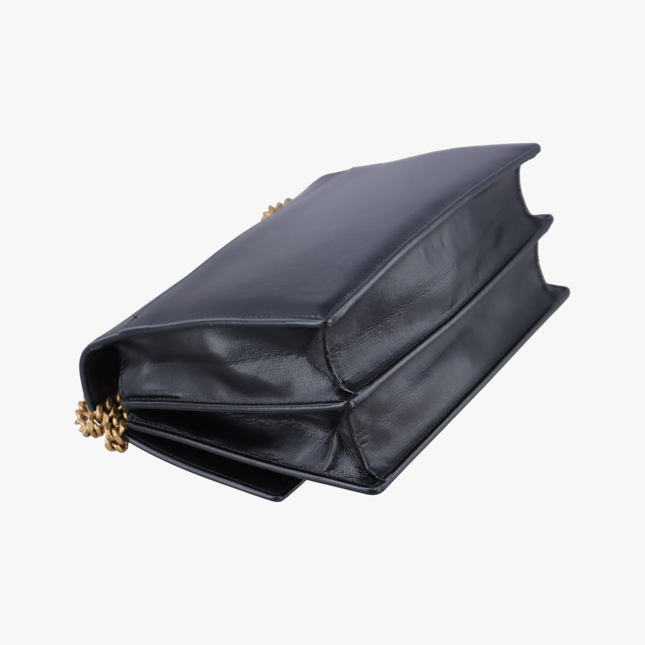 SUNSETBlackLeather442906GAB.442906.0519サンセットブラックレザー442906GAB.442906.0519