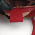 GG SUPREMEMulticolourPVC coated canvas x leather409534F020508589GGスプリームマルチカラーPVCコーティングキャンバス×レザー409534F020508589