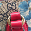 GG SUPREMEMulticolourPVC coated canvas x leather409534F020508589GGスプリームマルチカラーPVCコーティングキャンバス×レザー409534F020508589