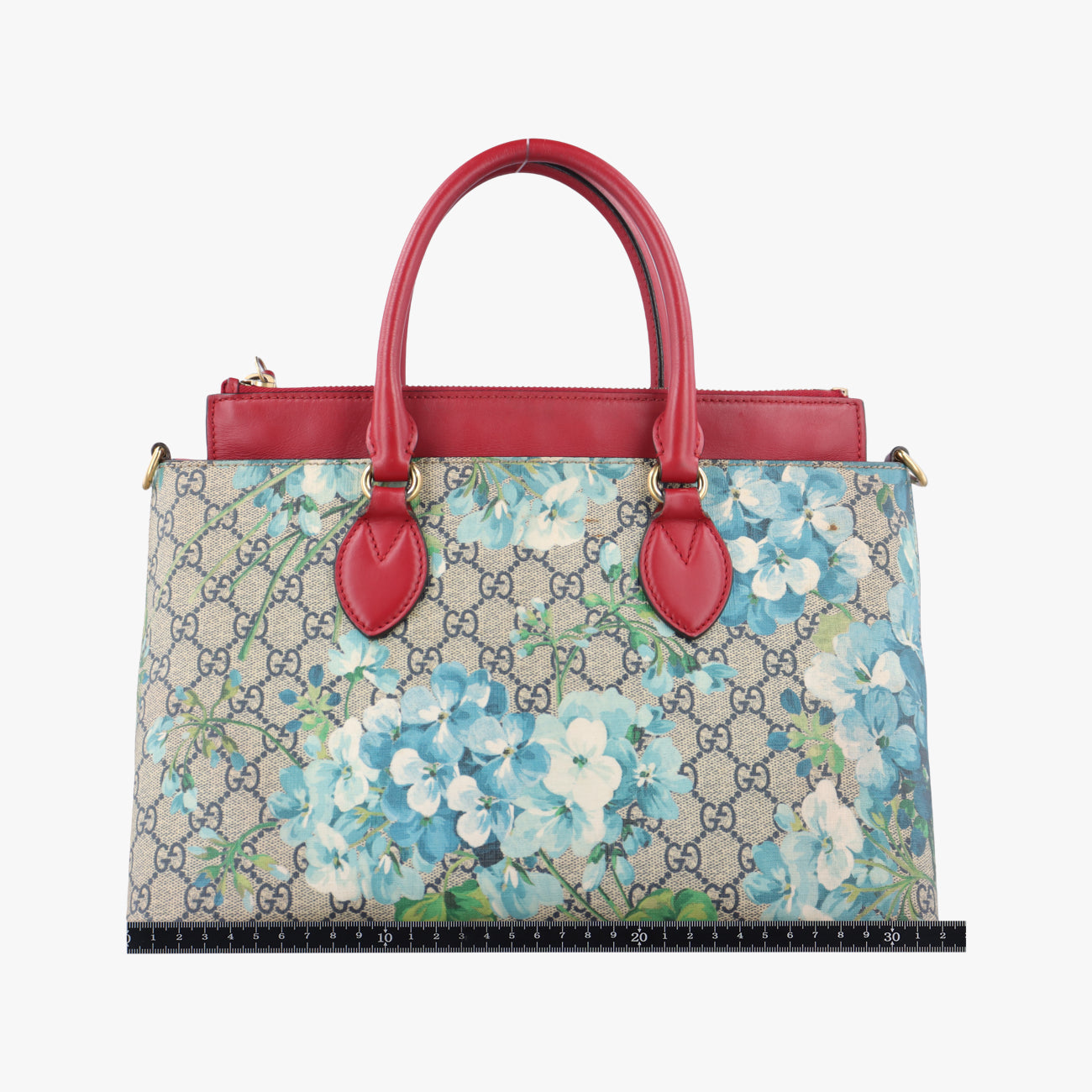 GG SUPREMEMulticolourPVC coated canvas x leather409534F020508589GGスプリームマルチカラーPVCコーティングキャンバス×レザー409534F020508589
