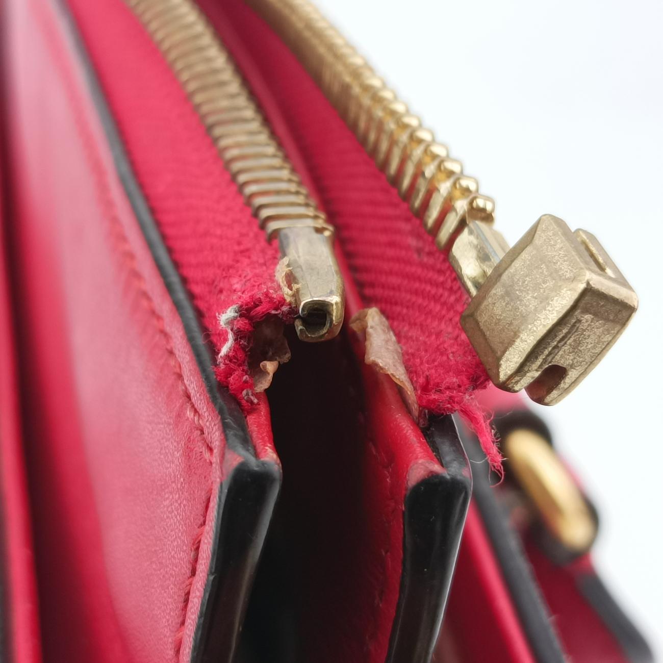GG SUPREMEMulticolourPVC coated canvas x leather409534F020508589GGスプリームマルチカラーPVCコーティングキャンバス×レザー409534F020508589