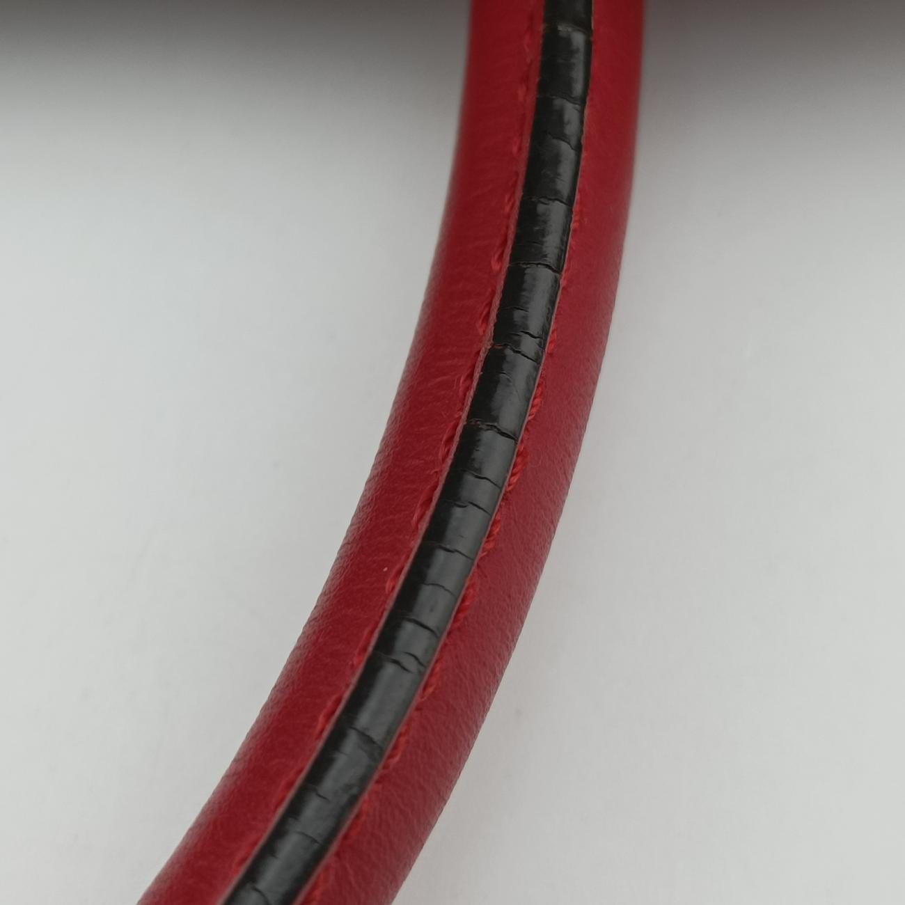GG SUPREMEMulticolourPVC coated canvas x leather409534F020508589GGスプリームマルチカラーPVCコーティングキャンバス×レザー409534F020508589