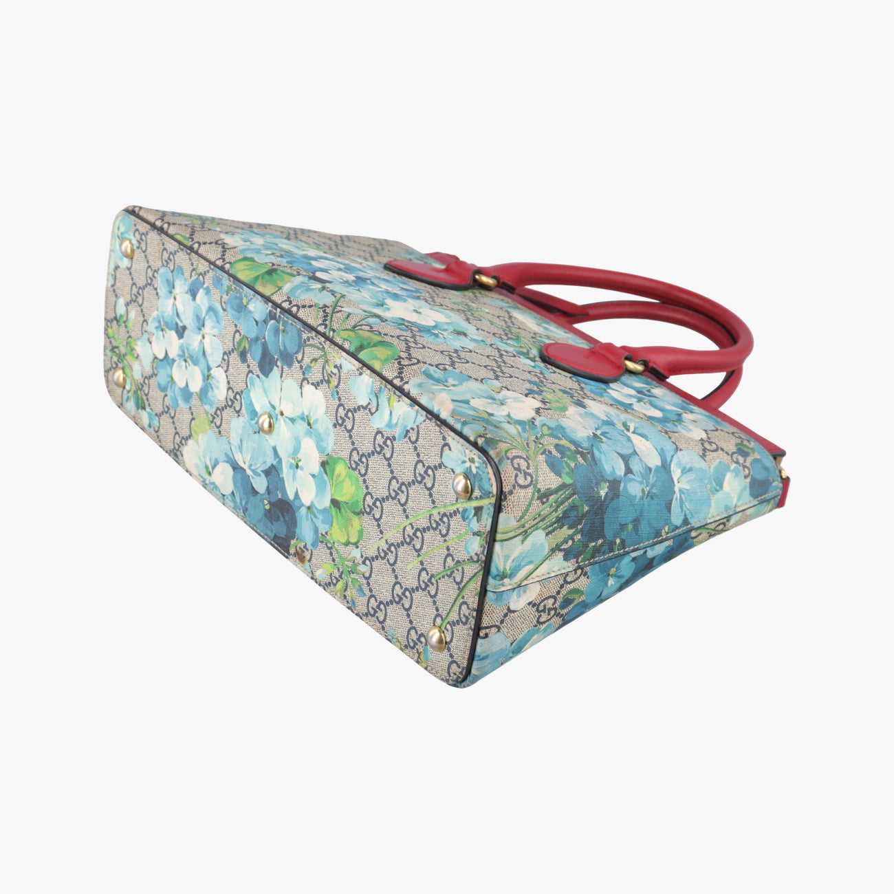 GG SUPREMEMulticolourPVC coated canvas x leather409534F020508589GGスプリームマルチカラーPVCコーティングキャンバス×レザー409534F020508589