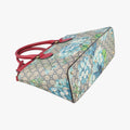 GG SUPREMEMulticolourPVC coated canvas x leather409534F020508589GGスプリームマルチカラーPVCコーティングキャンバス×レザー409534F020508589