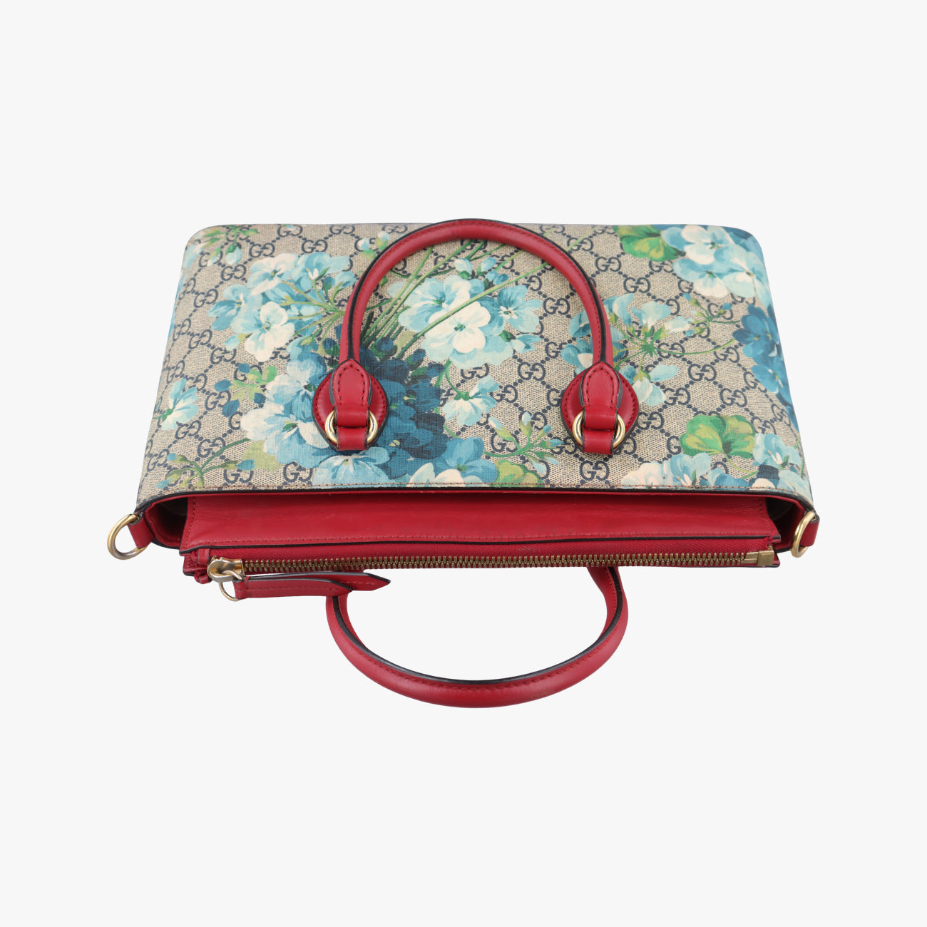 GG SUPREMEMulticolourPVC coated canvas x leather409534F020508589GGスプリームマルチカラーPVCコーティングキャンバス×レザー409534F020508589