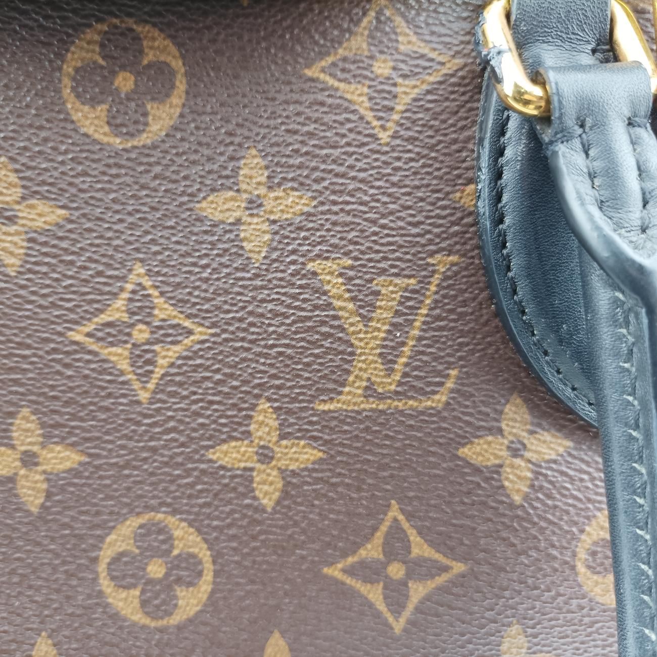 TUILERIES totebrown×CARAMELMonogram Canvas×calf leatherM41456AA4186テュイルリートートモノグラム/ブラウン系×キャラメルモノグラムキャンバス×カーフレザーM41456AA4186