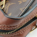 TUILERIES totebrown×CARAMELMonogram Canvas×calf leatherM41456AA4186テュイルリートートモノグラム/ブラウン系×キャラメルモノグラムキャンバス×カーフレザーM41456AA4186