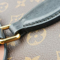 TUILERIES totebrown×CARAMELMonogram Canvas×calf leatherM41456AA4186テュイルリートートモノグラム/ブラウン系×キャラメルモノグラムキャンバス×カーフレザーM41456AA4186