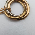 Trinity de CartierGoldenAU750B6036815QY5541トリニティ ドゥ カルティエゴールドAU750B6036815QY5541