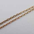 Trinity de CartierGoldenAU750B6036815QY5541トリニティ ドゥ カルティエゴールドAU750B6036815QY5541