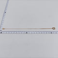 Trinity de CartierGoldenAU750B6036815QY5541トリニティ ドゥ カルティエゴールドAU750B6036815QY5541