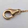 Trinity de CartierGoldenAU750B6036815QY5541トリニティ ドゥ カルティエゴールドAU750B6036815QY5541