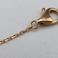 Trinity de CartierGoldenAU750B6036815QY5541トリニティ ドゥ カルティエゴールドAU750B6036815QY5541