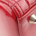Lady DiorRedpatent16-BO-0112 Bレディディオールレッドパテント16-BO-0112 B
