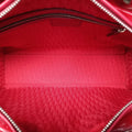 Lady DiorRedpatent16-BO-0112 Bレディディオールレッドパテント16-BO-0112 B
