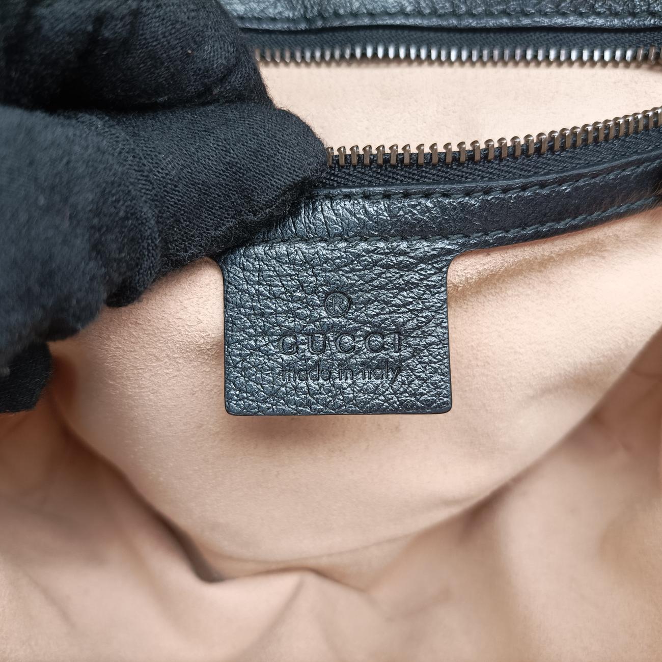 GG MarmontMulticolourLeather443497E029516329GGマーモントマルチカラーレザー443497E029516329