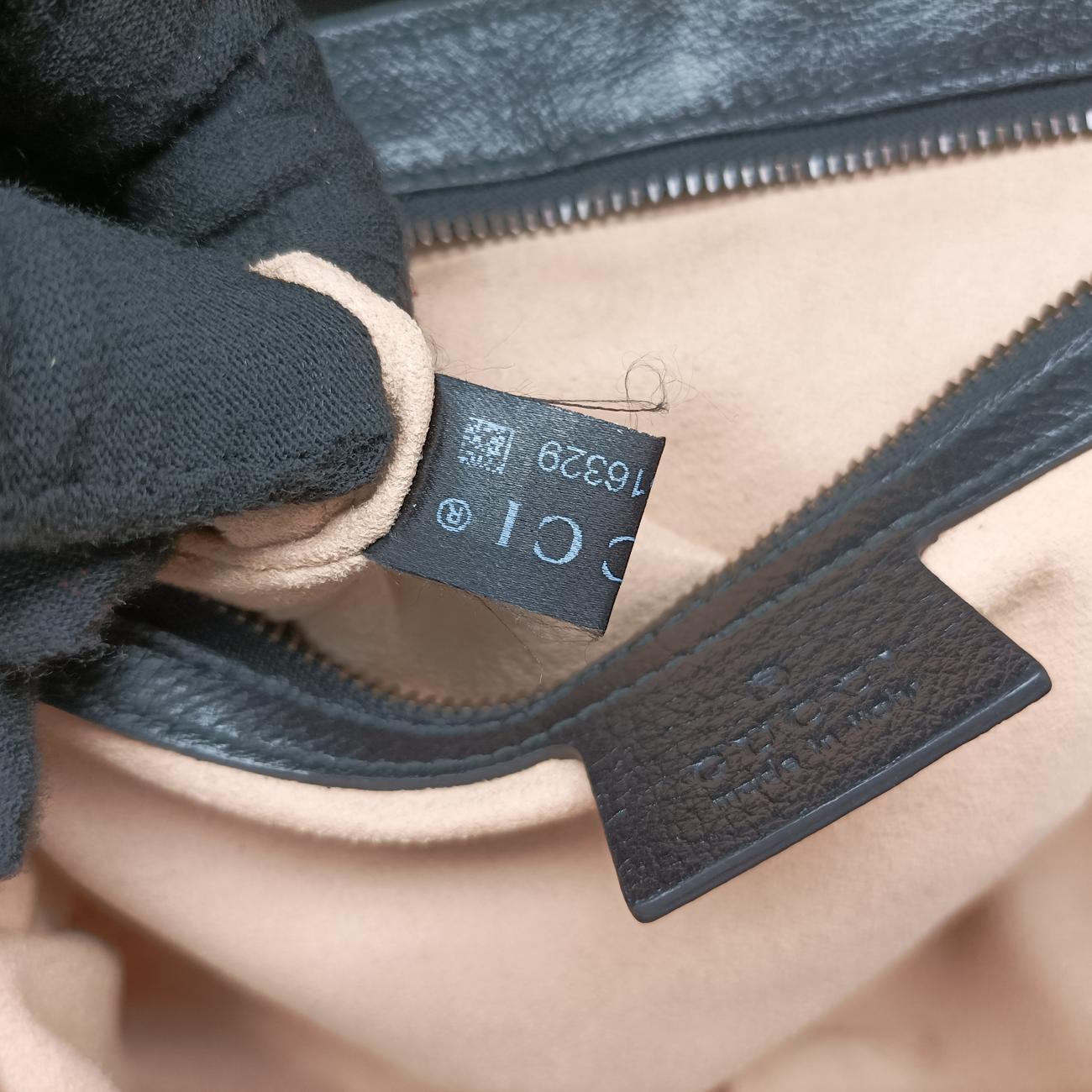GG MarmontMulticolourLeather443497E029516329GGマーモントマルチカラーレザー443497E029516329