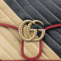 GG MarmontMulticolourLeather443497E029516329GGマーモントマルチカラーレザー443497E029516329