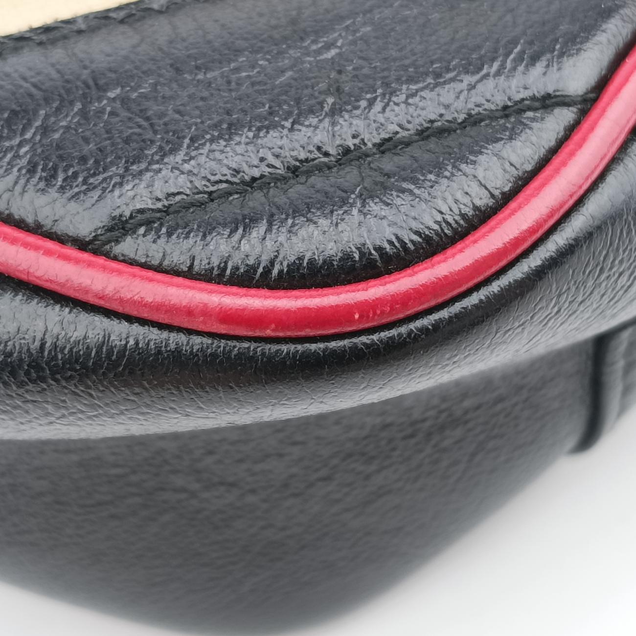 GG MarmontMulticolourLeather443497E029516329GGマーモントマルチカラーレザー443497E029516329