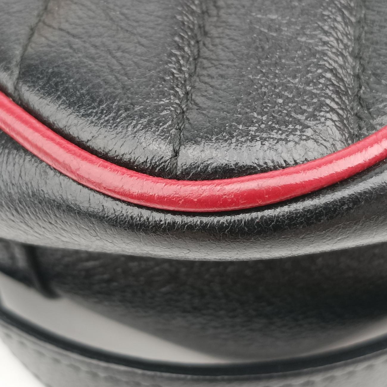GG MarmontMulticolourLeather443497E029516329GGマーモントマルチカラーレザー443497E029516329